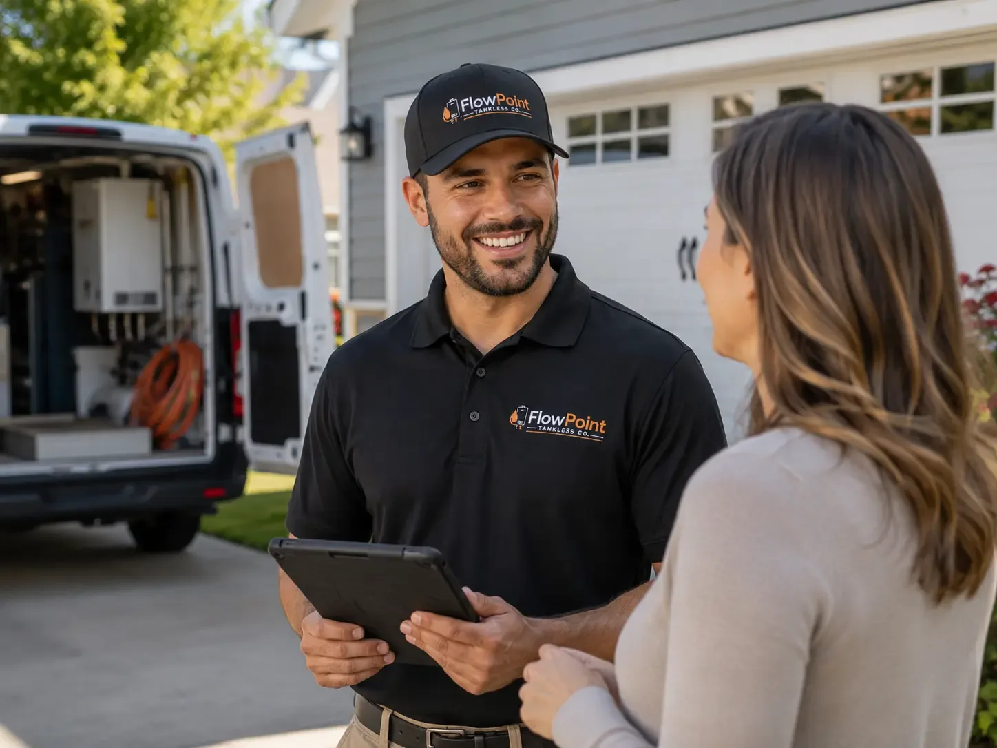 Tankless Water Heater Installation Sundance, WY FAQs